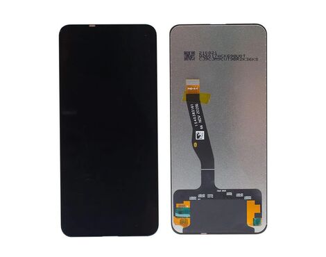 LCD displej (ekran) - Huawei P Smart Z/Huawei Y9 Prime 2019+touch screen crni CHO.