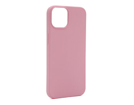 Futrola GENTLE COLOR - iPhone 13 (6.1) roze (MS).