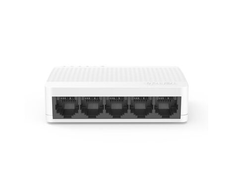 Switch 10/100 5-port Tenda S105.