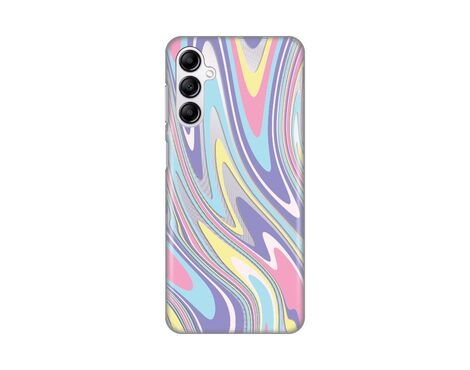 Silikonska futrola PRINT Skin - Samsung A145R/A146B Galaxy A14 4G/5G Liquid Dream.