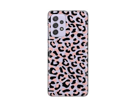 Silikonska futrola PRINT Skin - Samsung A525 Galaxy A52 4G/A526 Galaxy A52 5G/A528B Galaxy A52s 5G Animal.