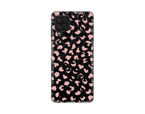 Silikonska futrola PRINT Skin - Samsung A225 Galaxy A22 4G Animal.