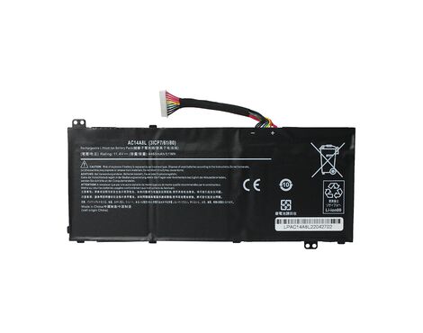 Baterija - laptop Acer Aspire Nitro VN7-591.