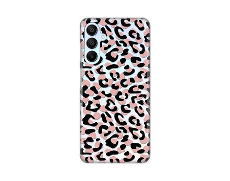 Silikonska futrola PRINT Skin - Samsung A156 Galaxy A15 5G Animal.