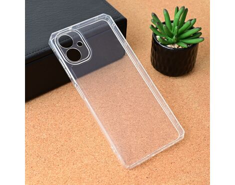 Futrola Full Protection - Samsung A065F Galaxy A06 Transparent.