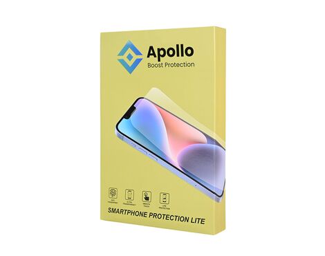 Folija - masinu za secenje Apollo providna lite SE 50/1.