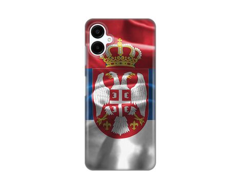 Silikonska futrola PRINT Skin - Samsung A065F Galaxy A06 SRB.