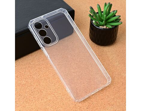 Futrola Full Protection - Samsung A165F Galaxy A16 Transparent.