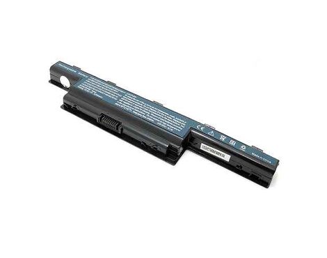 Baterija laptop Acer AS10D51-6 10.8V-5200mAh (MS).