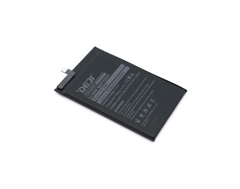 Baterija - Xiaomi Redmi Note 9 Pro/ Xiaomi Redmi Note 10 Pro BN53 5020mAh Deji (MS).