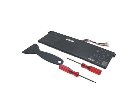 Baterija laptop Acer Aspire ES1-531 AC14B18J 11.4V 3090mAh (MS).