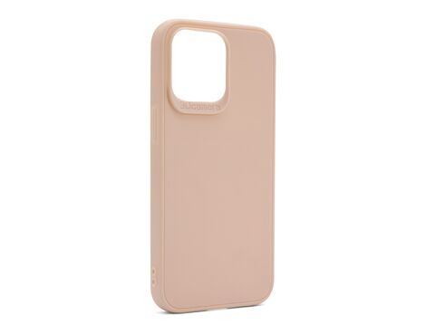 Futrola Soft 3D Camera - iPhone 13 Pro (6.1) roze (MS).