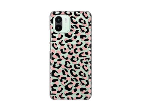 Silikonska futrola PRINT Skin - Xiaomi Redmi A1/Redmi A2 Animal.