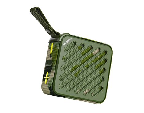 Zvucnik bluetooth Moxom MX-SK61 camouflage (MS).