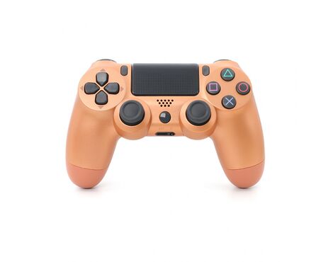 Joypad Dual Shock WIFI - PS4 tamno zlatni.