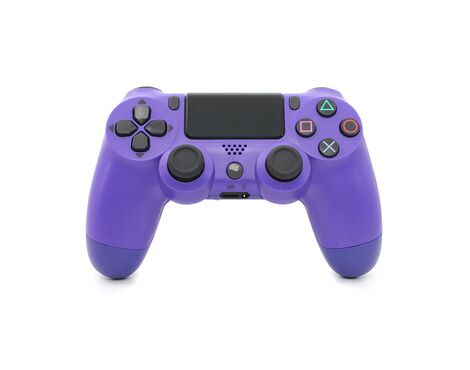 Joypad Dual Shock WIFI - PS4 ljubicasti.