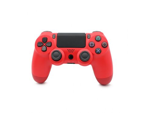 Joypad Dual Shock WIFI - PS4 crveni.