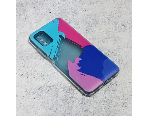 Futrola Colorful - Samsung A037 Galaxy A03s type 3.