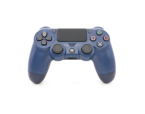 Joypad Dual Shock WIFI - PS4 tamno plavi.