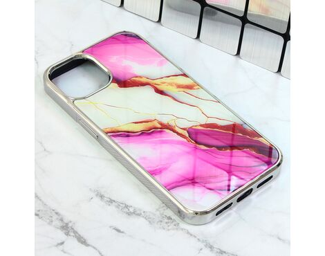 Futrola Marble Pattern - iPhone 14 type 4.