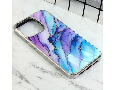 Futrola Marble Pattern - iPhone 13 Pro type 5.