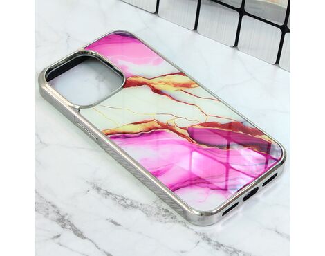 Futrola Marble Pattern - iPhone 13 Pro type 4.