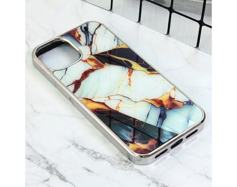 Futrola Marble Pattern - iPhone 14 type 1.