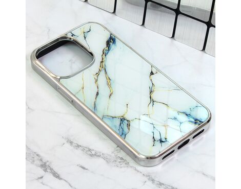 Futrola Marble Pattern - iPhone 13 Pro type 2.