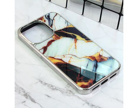 Futrola Marble Pattern - iPhone 13 Pro type 1.