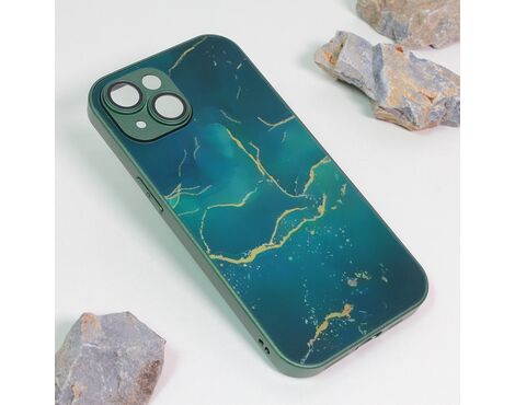 Futrola Marble Glaze - iPhone 15 type 1.