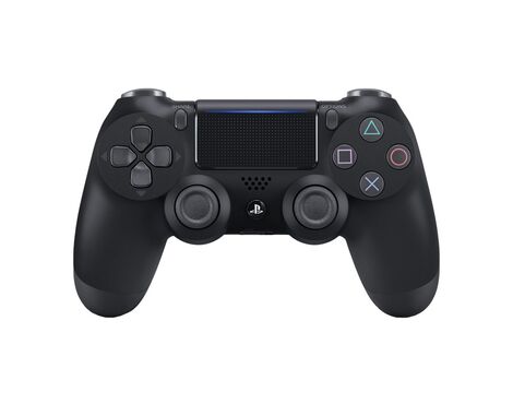 Joypad Dual Shock WIFI - PS4 crni ORG REFURBISHED.