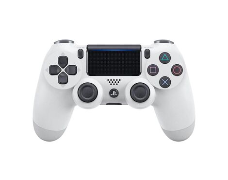 Joypad Dual Shock WIFI - PS4 beli ORG REFURBISHED.