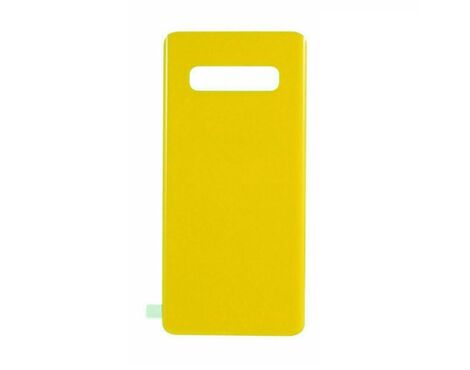 Poklopac - Samsung G975/Galaxy S10 Plus Canary yellow.