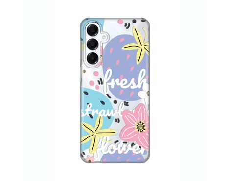 Silikonska futrola PRINT Skin - Samsung A165F Galaxy A16 Fresh Pastel.