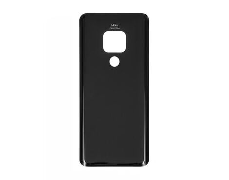 Poklopac - Huawei Mate 20 Midnight black (crni).