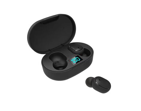 Bluetooth slusalice Airpods E6S HQ.