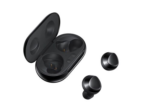 Bluetooth slusalice Airpods buds 175 crne.