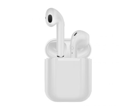 Bluetooth slusalice Airpods i9S TWS bele HQ.