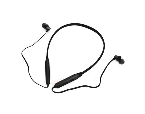 Bluetooth slusalice Oxpower Youth buds crne.