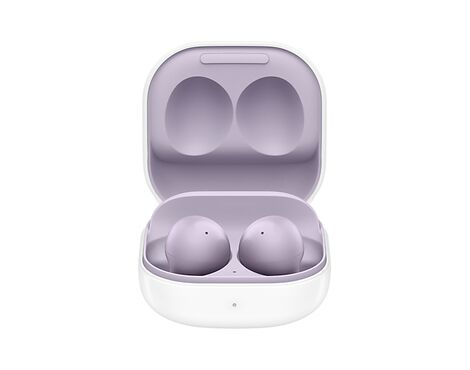 Bluetooth slusalice Airpods buds 177 ljubicaste.