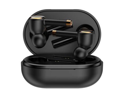 Bluetooth slusalice Airpods Wireless L2 crne.