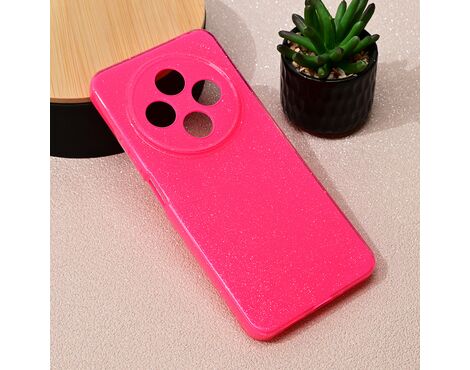 Futrola Sparkle Dust - Xiaomi Redmi 14C pink.