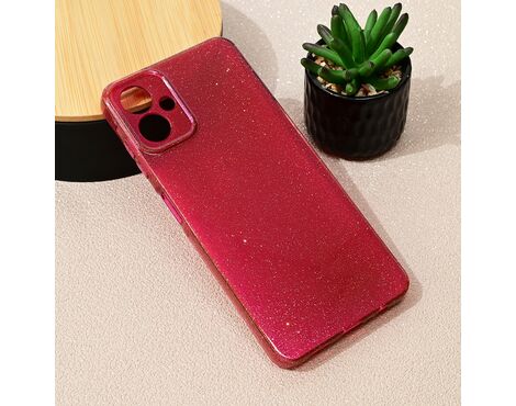 Futrola Sparkle Dust - Samsung A065F Galaxy A06 5G bordo.