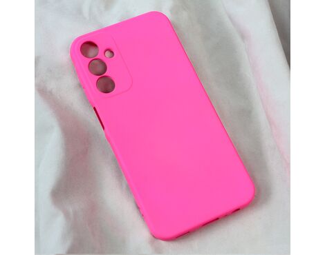 Futrola Teracell Soft Velvet - Samsung A156 Galaxy A15 5G pink.