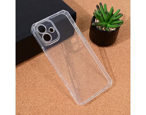 Futrola Full Protection - iPhone 16 Plus 6.7 Transparent.