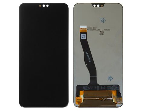 LCD displej (ekran) - Huawei Honor 9x Lite + touchscreen Crni.