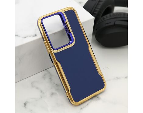 Futrola GOLD LUXE - Huawei Honor 200 Lite plava (MS).