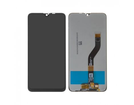 LCD displej (ekran) - Samsung A107/Galaxy A10S+touch screen crni (Original Quality).