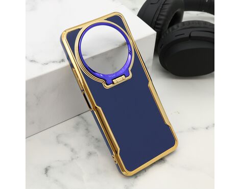 Futrola GOLD LUXE - Xiaomi Redmi A3 4G plava (MS).