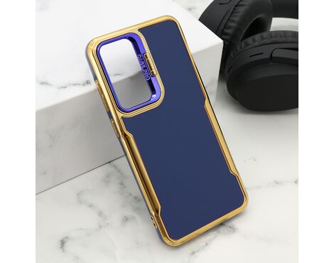 Futrola GOLD LUXE - Samsung S721B Galaxy S24 FE plava (MS).